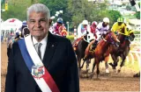 Inscripción de Takao estuvo colgando de un hilo
