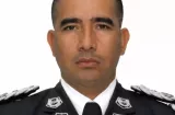 Comisionado Basilio Sánchez, nuevo director de Seguridad Penitenciaria