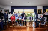 Más empleos y capacitación para marinos panameños tras acuerdo firmado en Grecia