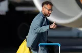 Neymar no viajará para el amistoso contra Egipto 