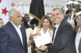 Eligio Ocaña busca el bicampeonato en el Clásico Presidente de la República