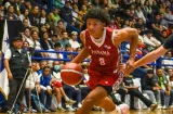 Baloncesto masculino de Juegos C. y del Caribe iniciarán el 26 de julio 