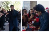 Panamá inicia la preparación en su campamento base