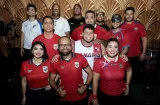 Latin Swing debuta con un enérgico homenaje a la identidad y al bailador