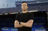 Solari deja de ser el entrenador del Pachuca