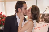 Mafe a Diego: ‘El amor de todas mis vidas’