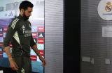 Se oficializa salida de Arbeloa del Madrid