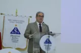 Boyd afirma que empresa de la que fue socio seguirá participando en actos públicos