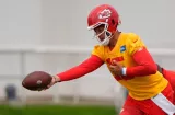 Kansas City Chiefs reestructura contrato de Patrick Mahomes