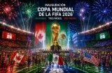 La pasión del fútbol une al planeta: inicia la Copa Mundial de la FIFA 2026