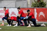 Paraguay desafía al anfitrión EE.UU. en su regreso mundialista 