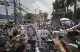 México, campeón en desapariciones