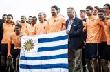 Uruguay sale a cobrar cuenta pendiente ante Arabia Saudí