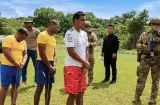 Coiba vuelve a encerrar maleantes y estalla la polémica