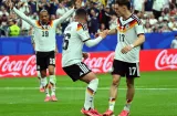 Alemania supera a Brasil y ya es la selección con más goles en Mundiales 