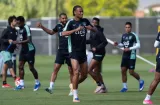 Panamá cierra hoy preparación para encuentro ante Ghana