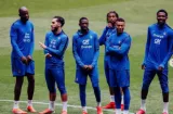 Francia inicia el Mundial ante Senegal con el fantasma de 2002