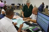 Primer día de pago del CEPANIM transcurrió sin inconvenientes