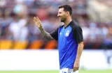 Argentina vuelve a poner su fe en D10S