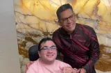 Katy Dolande se quita el sombrero ante su hermano tras su encuentro con Ismael Cala