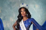 Representará a Panamá en Miss Mundo 