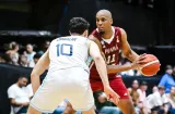 Panamá se alista para ventana de Eliminatoria Mundialista de Baloncesto
