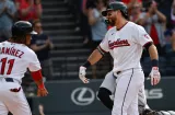 José Ramírez, de Cleveland, se opera la mano izquierda 