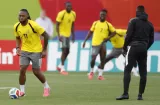 Queiroz: ‘Ghana tiene solución para contrarrestar fortalezas de Panamá’