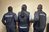 Tocumen frena ingreso de mexicano ligado al crimen organizado
