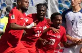 Canadá busca ante Catar su primera victoria mundialista 