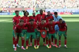 Marruecos y Escocia se enfrentan en partido del Grupo C