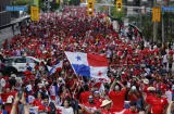 Panameños cruzan por error a EE.UU. desde Canadá y son retenidos