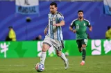 Argentina juega por la clasificación; Messi puede agrandar su historia