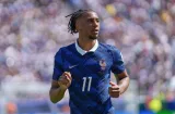 Francia afronta su segundo compromiso del Mundial ante Irak