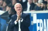 DESCHAMPS: eL OBJETIVO HOY ES CLASIFICARNOS’