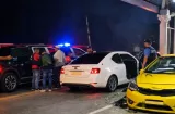 Muertos en Colón, Darién y San Miguelito
