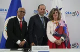 La OEA pone el foco en el multilateralismo y la democracia