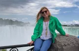 Deportada por culpa del Waze