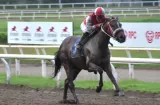 El ejemplar ‘Con Paso Firme’ empieza a volar alto