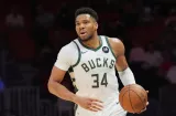 Giannis Antetokounmpo es cambiado al Heat de Miami