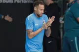 Neymar estará disponible para juego ante Escocia