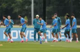 Selección de Brasil se juega el liderato ante Escocia sin Raphinha