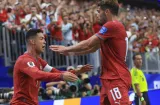 Cristiano Ronaldo, el primero en anotar en seis Mundiales diferentes