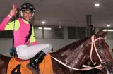 Humberto Haldar rumbo a EE.UU. para efectuar campaña