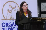 Chen defiende independencia de la Corte ante cuestionamientos por el fallo sobre los puertos