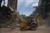 Panamá alista envío de rescatistas para apoyar a Venezuela tras terremotos