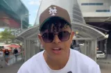 Yenvideo afirma que su única satisfacción será ir a Venezuela a levantar escombros