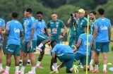 Brasil será puesto a prueba por Japón en 16vos de Final
