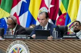 Panamá impulsa agenda comercial en Mercosur