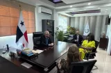Molinar y Antai piden elecciones transparentes y con apego a la ética en la Unachi